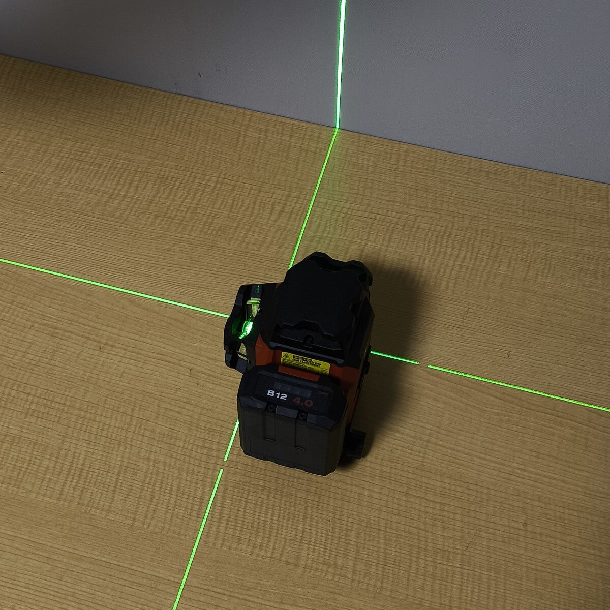HILTI PM30-MG Multi-line Laser Level [q1194775487]