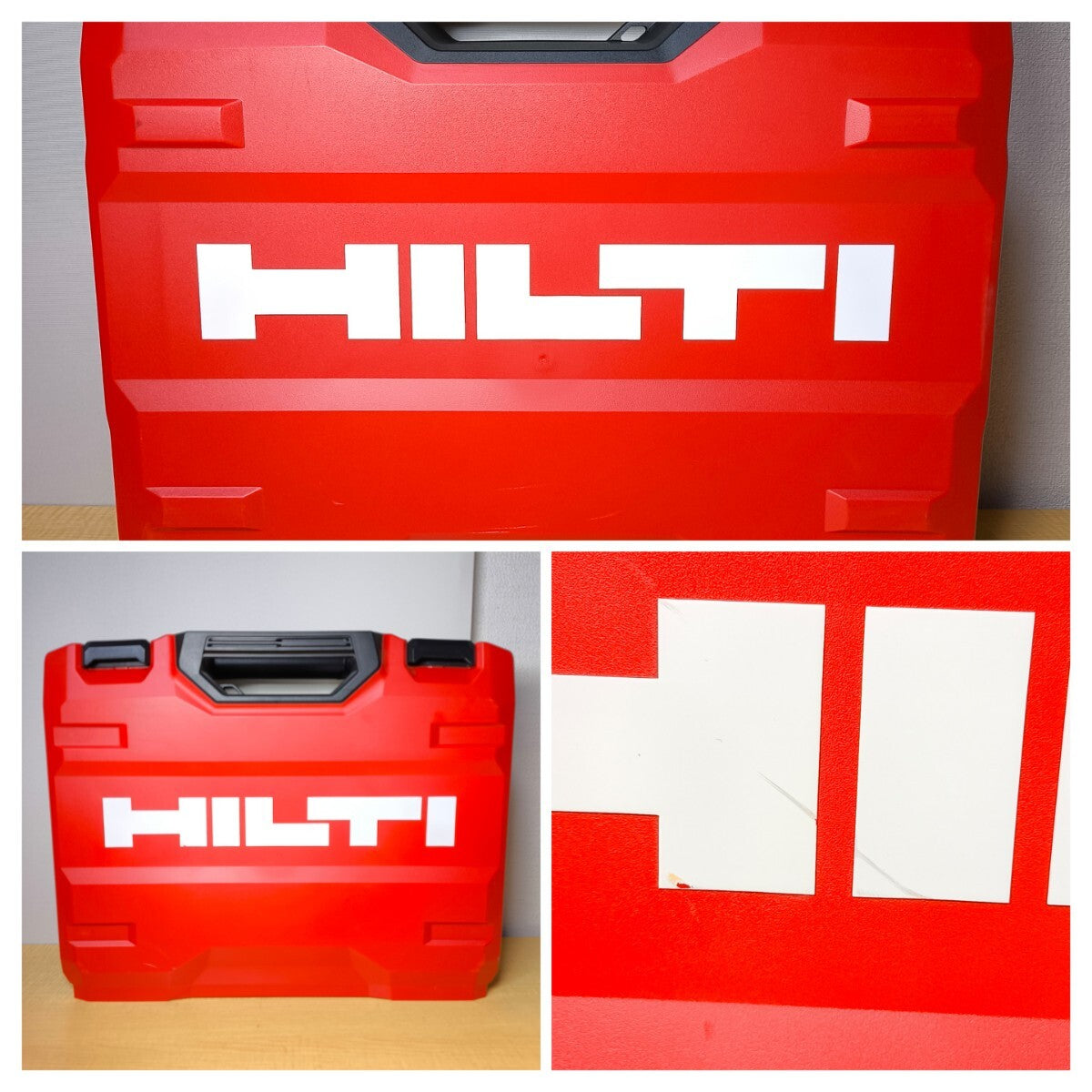 HILTI PM30-MG Multi-line Laser Level [q1194775487]