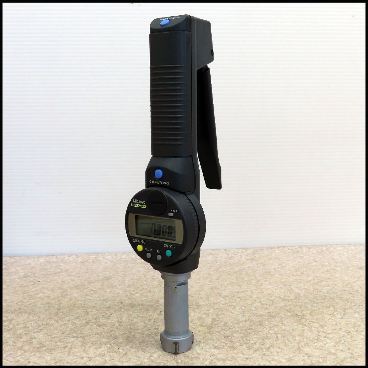 Mitutoyo SBM-50CFST Inner Diameter Measuring Instrument Full Set [h1194973834]