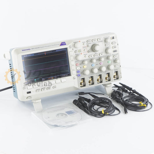 Tektronix TPP0200 Digital Phosphor Oscilloscope [s1196665976]