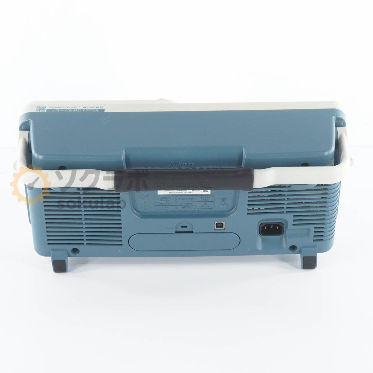 Tektronix TPP0200 Digital Phosphor Oscilloscope [s1196665976]