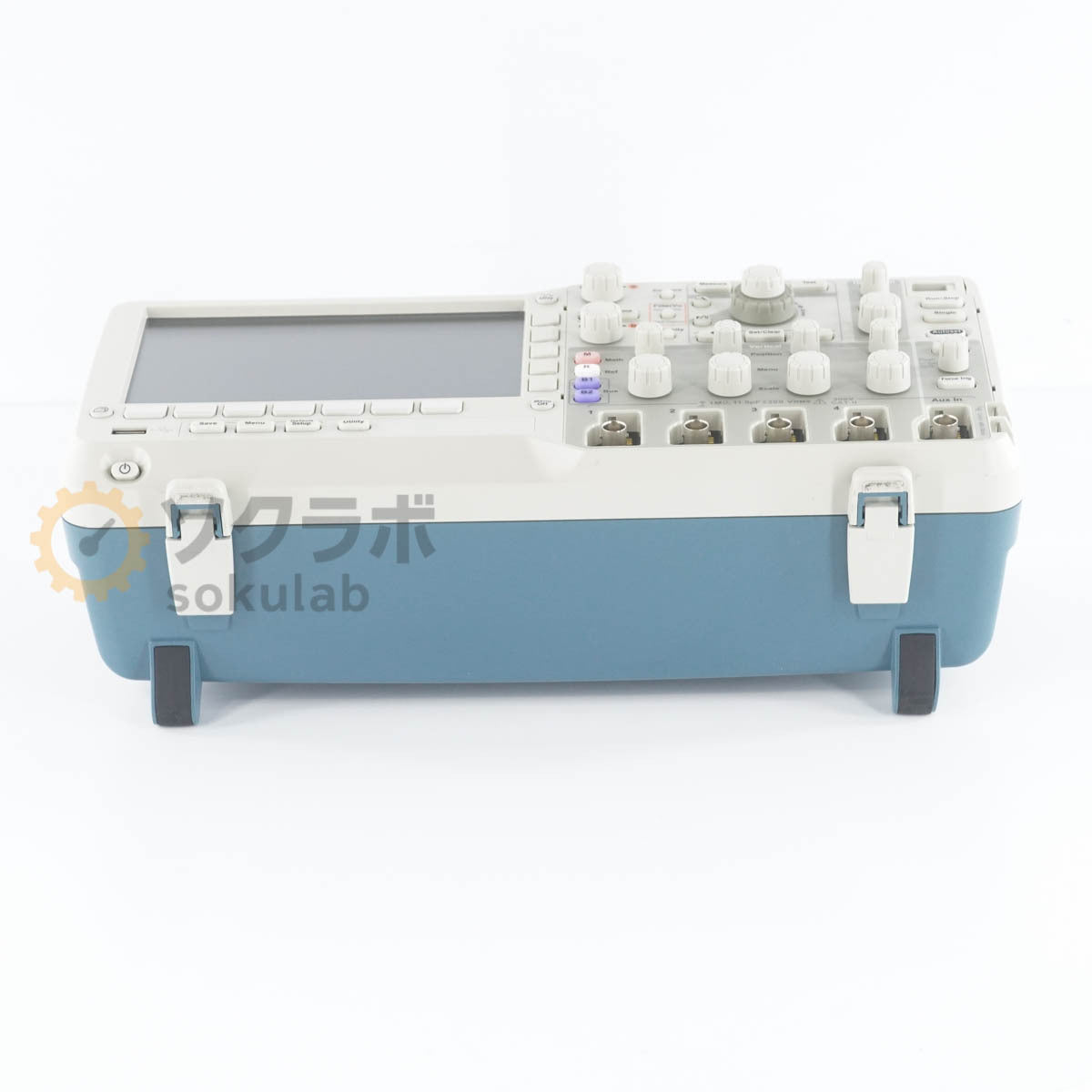 Tektronix TPP0200 Digital Phosphor Oscilloscope [s1196665976]