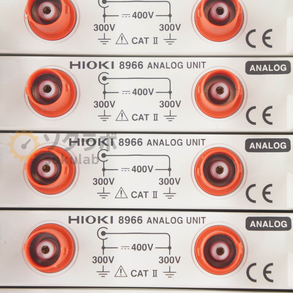 Hioki MR8827 Memory HiCORDER 8966*16 [e1194986165]
