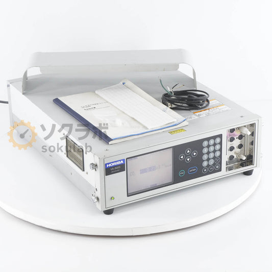 HORIBA VA-3001 Gas Analyzer [b1196663386]