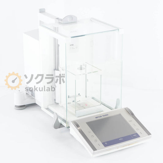 Mettler Toledo XP56V Electronic Balance 52g [v1198561782]