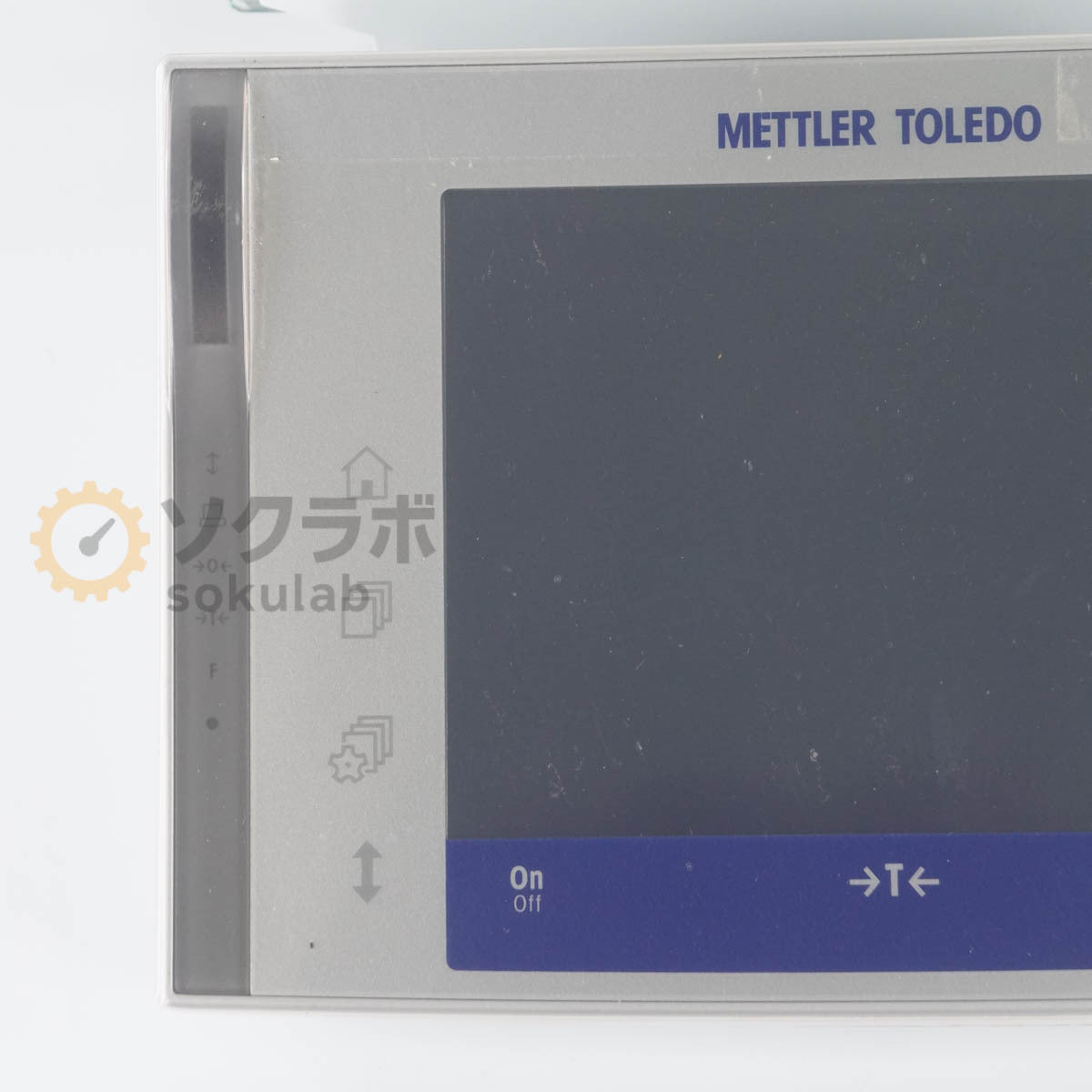 Mettler Toledo XP56V Electronic Balance 52g [v1198561782]