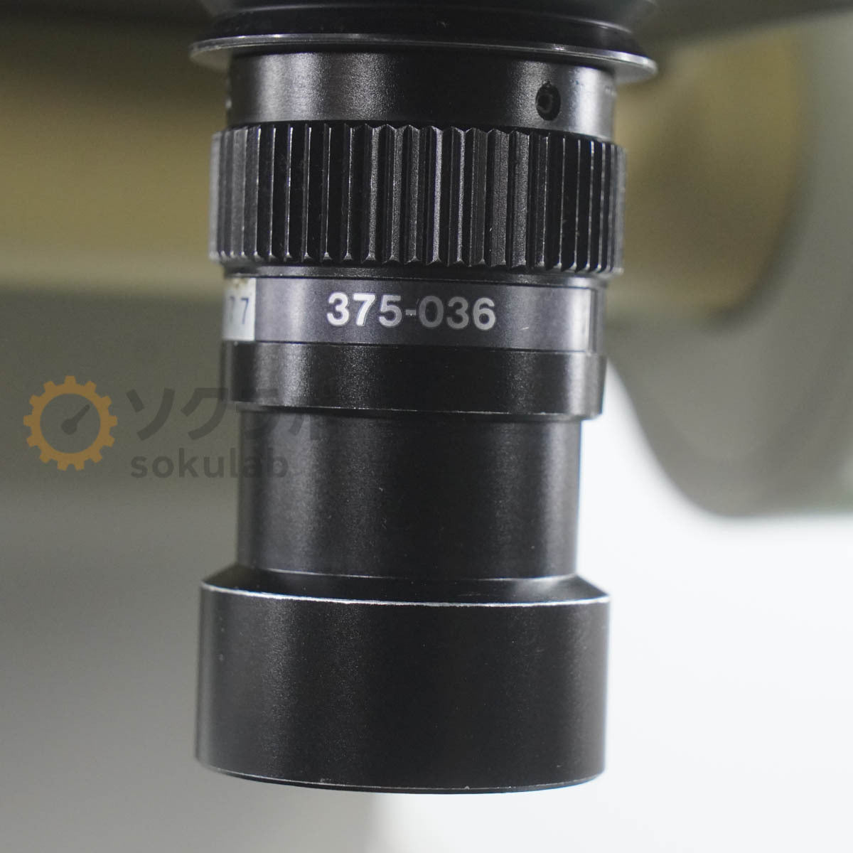 Mitutoyo WF10×/24 Measuring Microscope Model MF-A1010 176-522 [s1198950307]