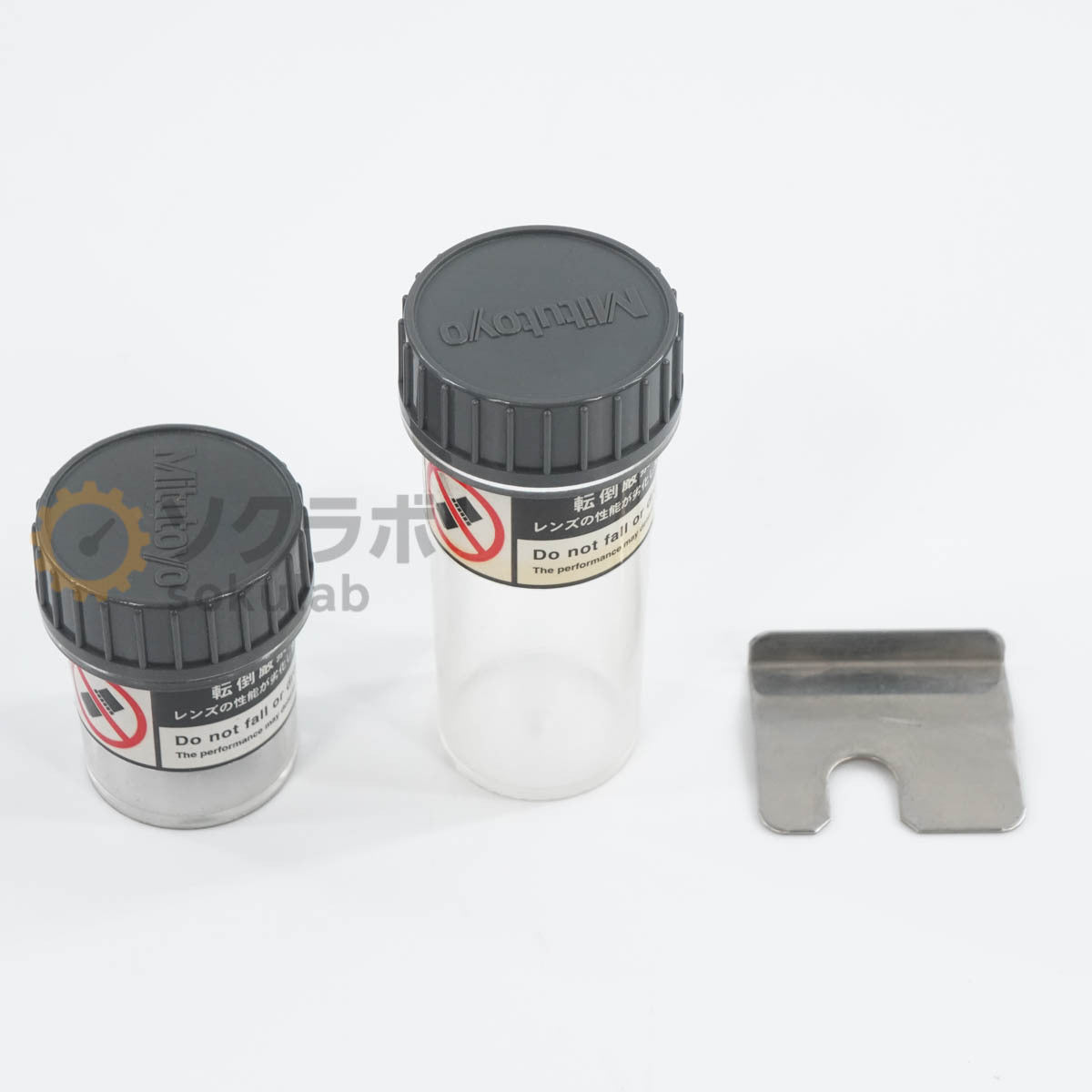 Mitutoyo WF10×/24 Measuring Microscope Model MF-A1010 176-522 [s1198950307]