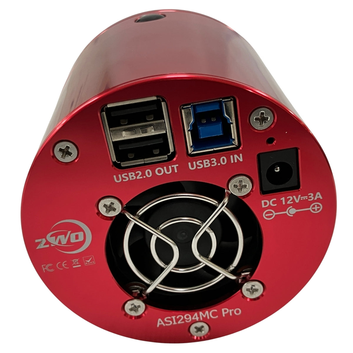 ZWO ASI294MC Pro CMOS Camera for Astronomical Telescope [l1195028110]