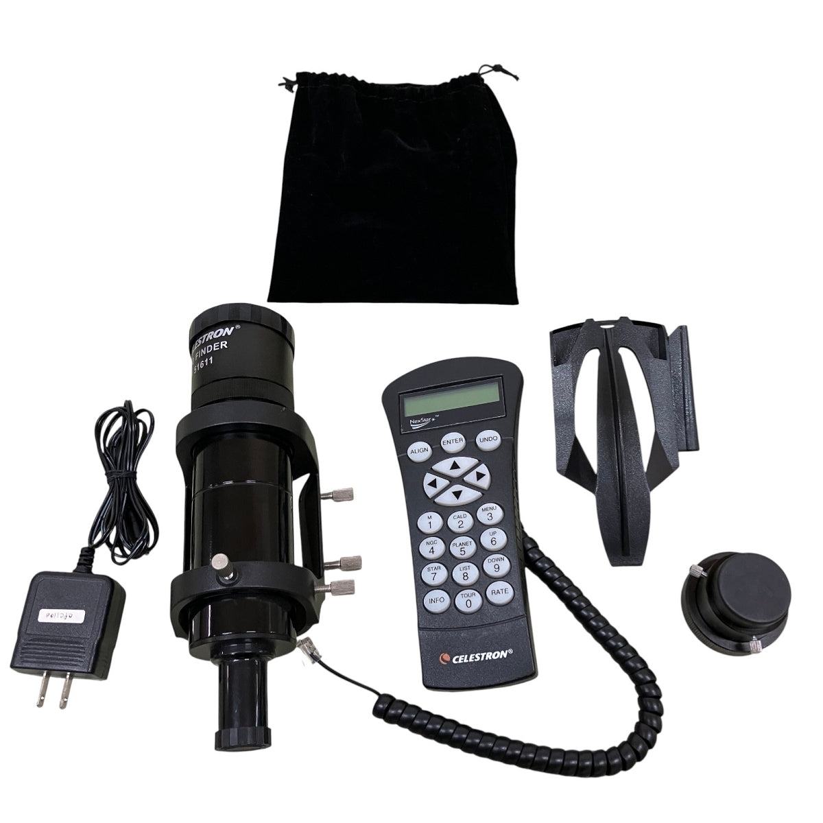 Celestron CPC 1100 GPS Telescope StarBright XLT FL2800mm F/10 [u1195037591]