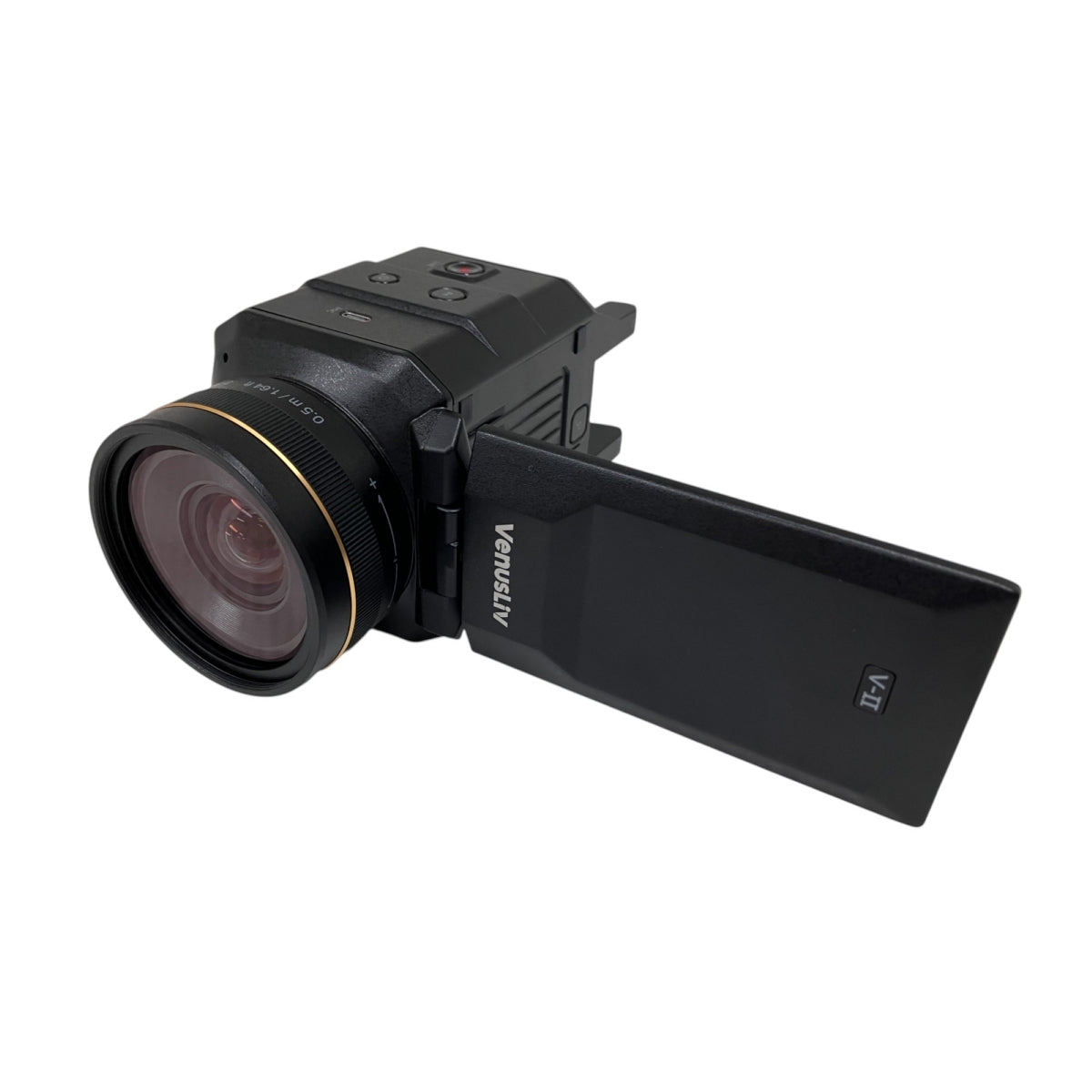 Hollyland VenusLiv V2 Live Streaming Camera 5.5 Inch Monitor Android OS [l1195124007]