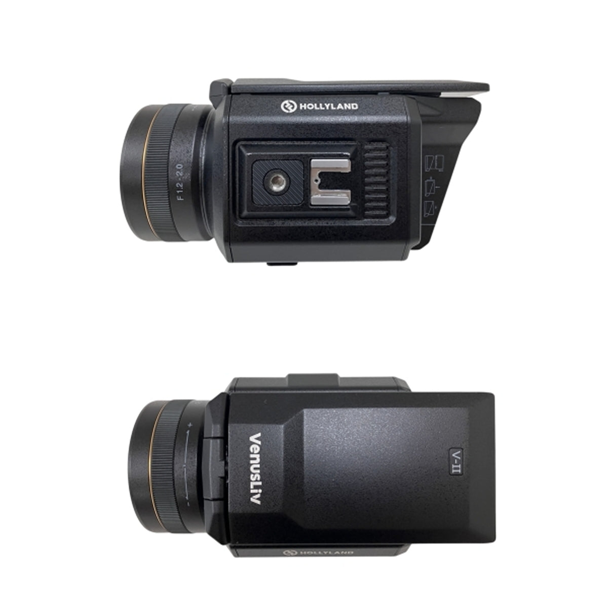 Hollyland VenusLiv V2 Live Streaming Camera 5.5 Inch Monitor Android OS [l1195124007]