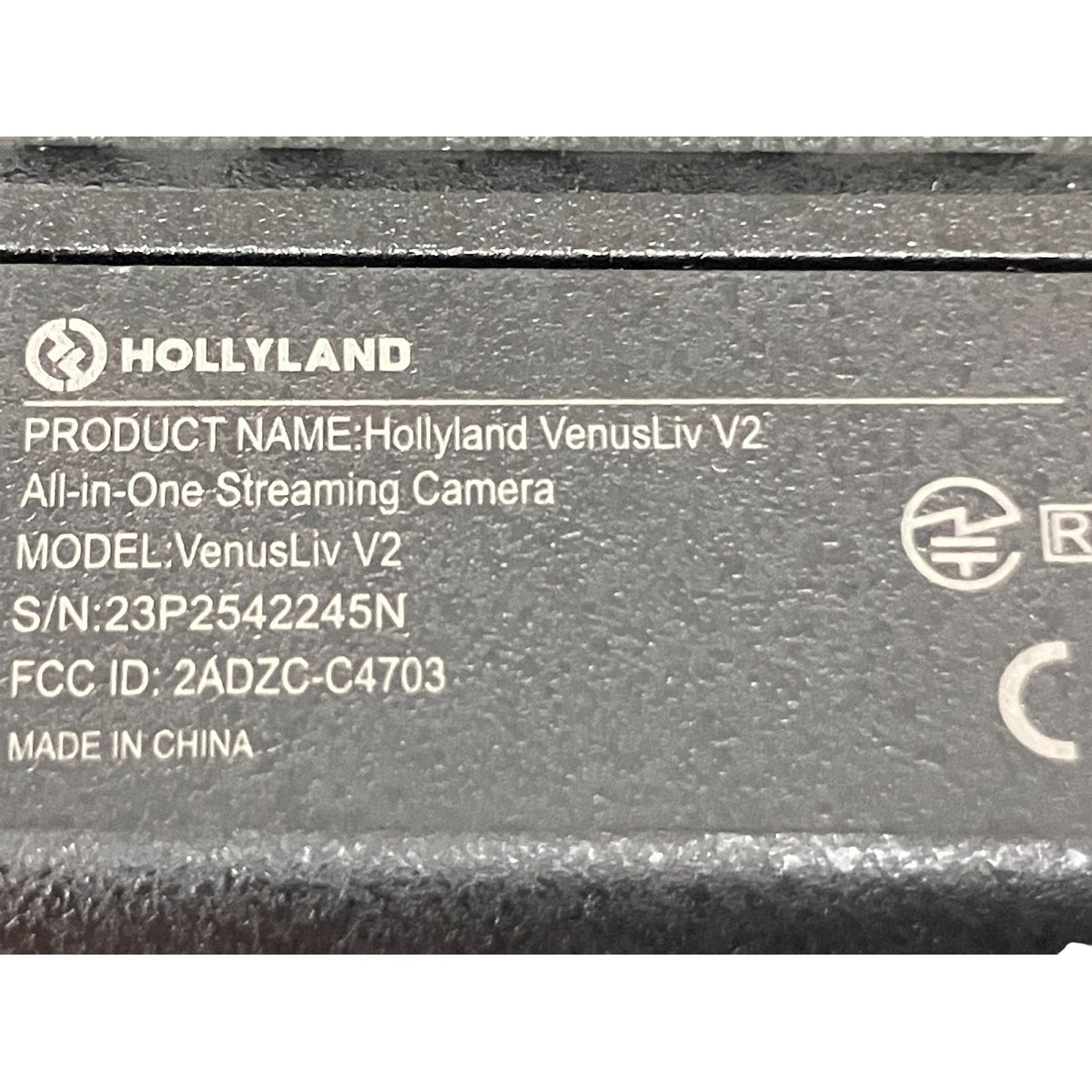 Hollyland VenusLiv V2 Live Streaming Camera 5.5 Inch Monitor Android OS [l1195124007]