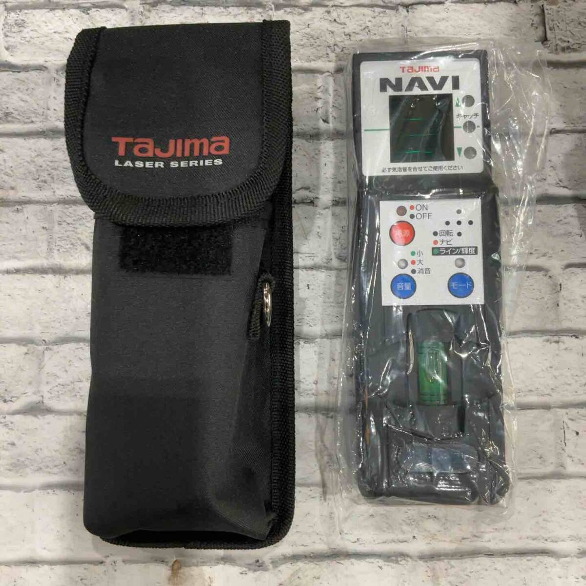 TAJIMA NAVI Zero Blue Laser Leveler KJC ZEROBLN-KJC Rectangular Cross Horizontal [s1195153920]