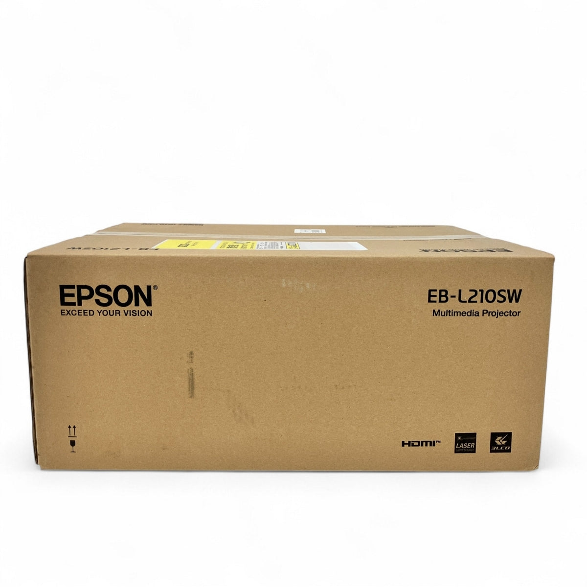 EPSON EB-L210SW Business Projector [h1195176320]
