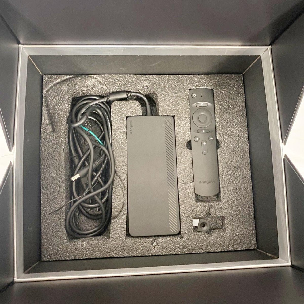 Dangbei Mars Pro 4K Projector [m1195156532]