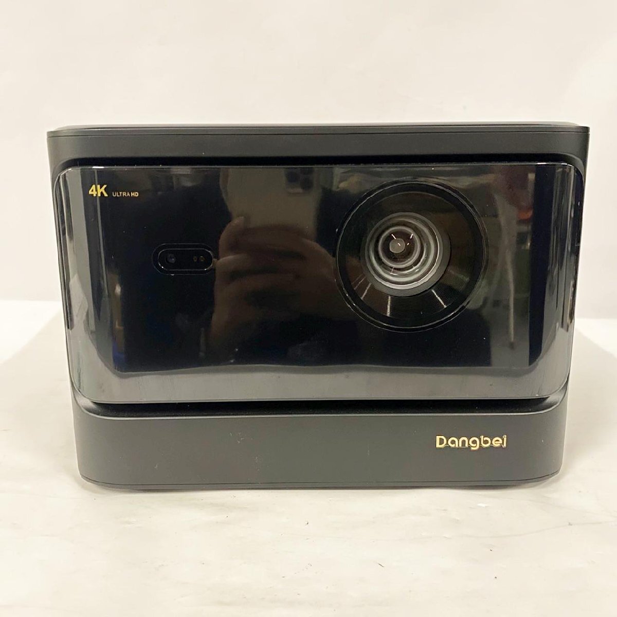Dangbei Mars Pro 4K Projector [m1195156532]