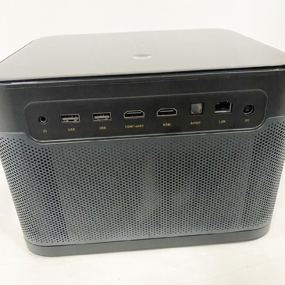 Dangbei Mars Pro 4K Projector [m1195156532]