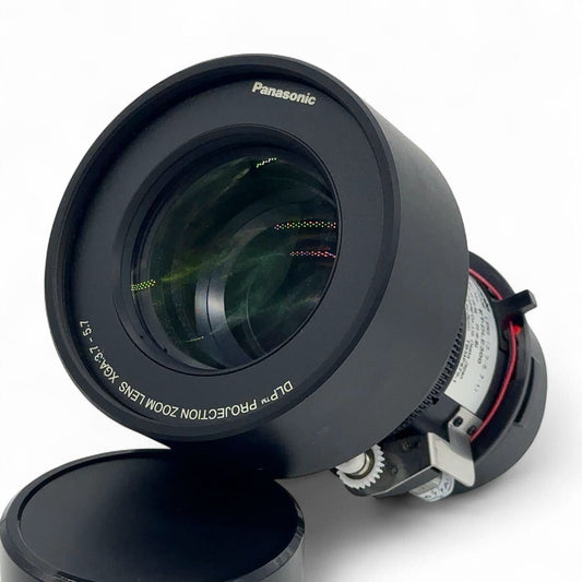 Panasonic ET-DLE300 Long Focus Projector Lens [d1195183862]