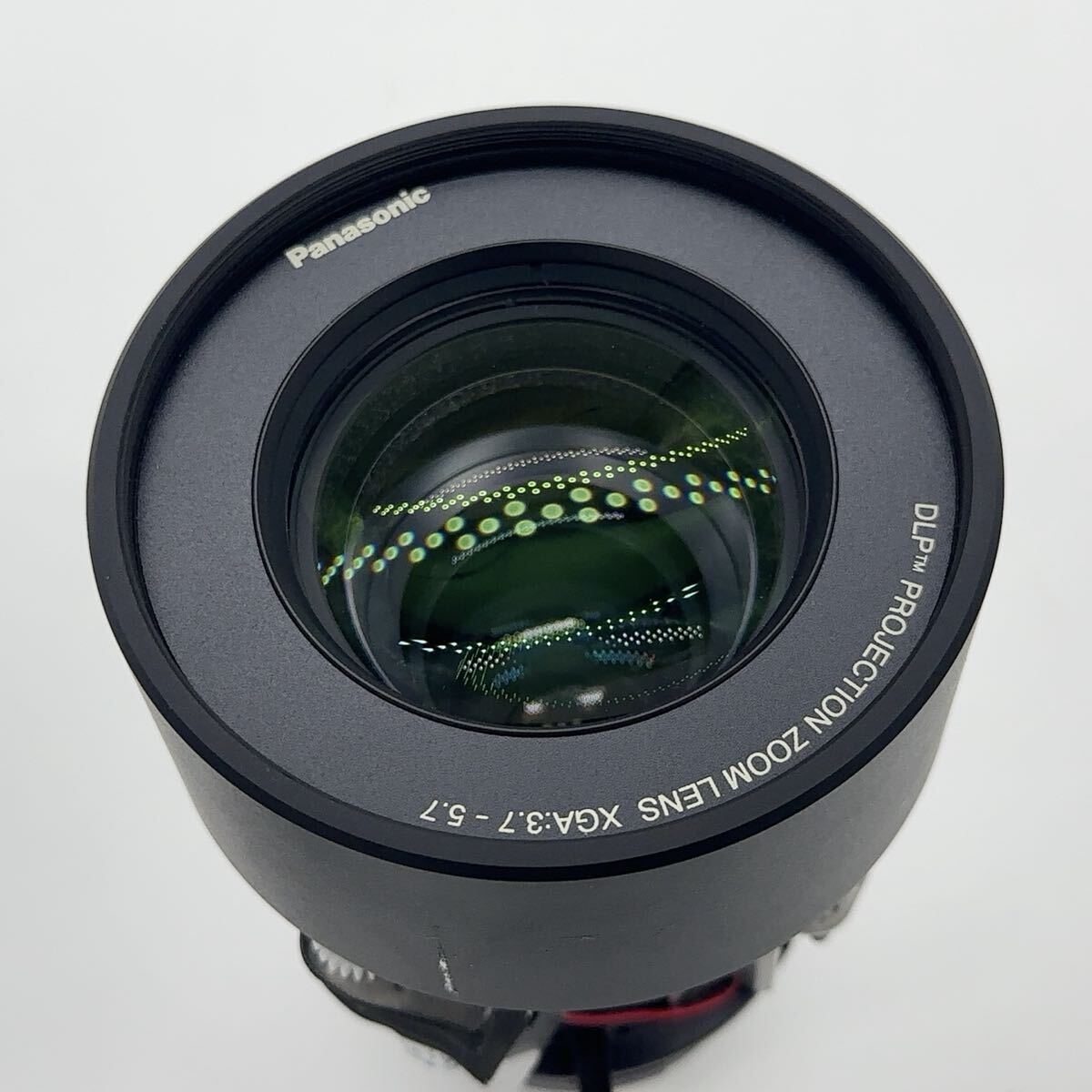 Panasonic ET-DLE300 Long Focus Projector Lens [d1195183862]