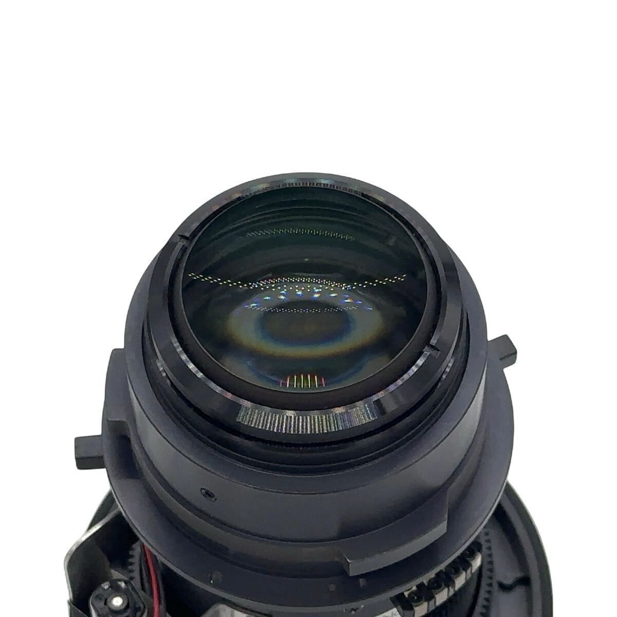 Panasonic ET-DLE300 Long Focus Projector Lens [d1195183862]