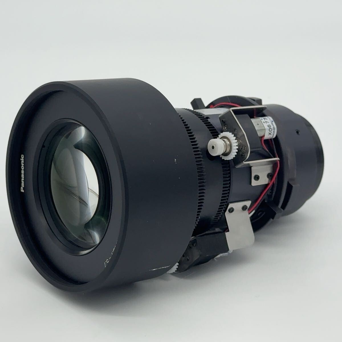 Panasonic ET-DLE300 Long Focus Projector Lens [d1195183862]