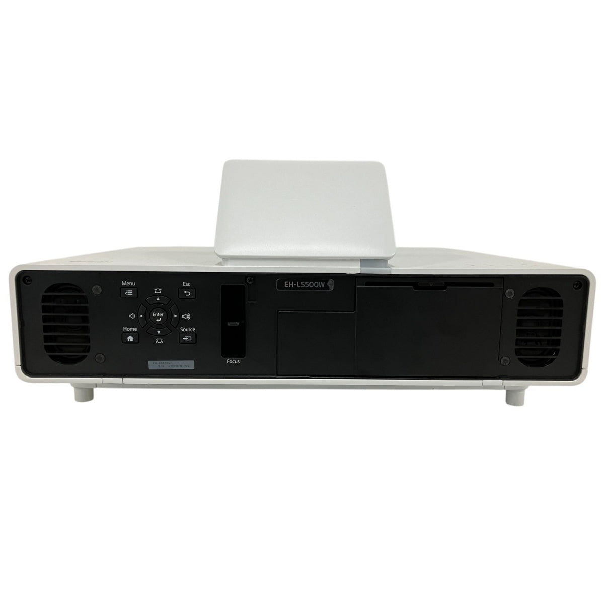 EPSON EH-LS500W Home Projector [h1195184829]
