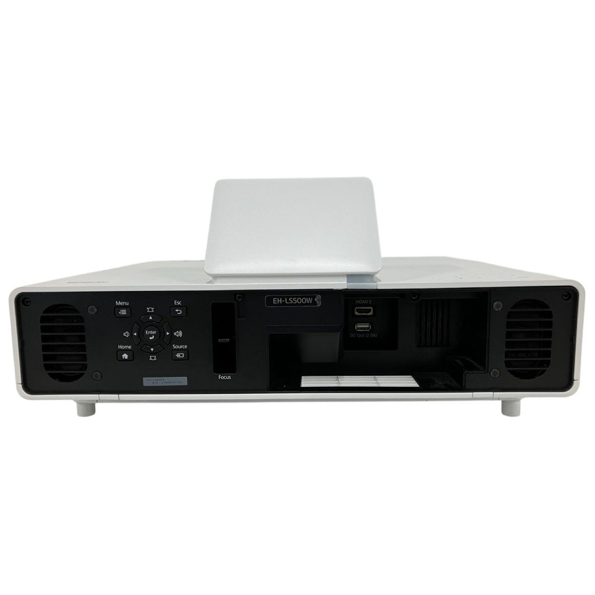 EPSON EH-LS500W Home Projector [h1195184829]