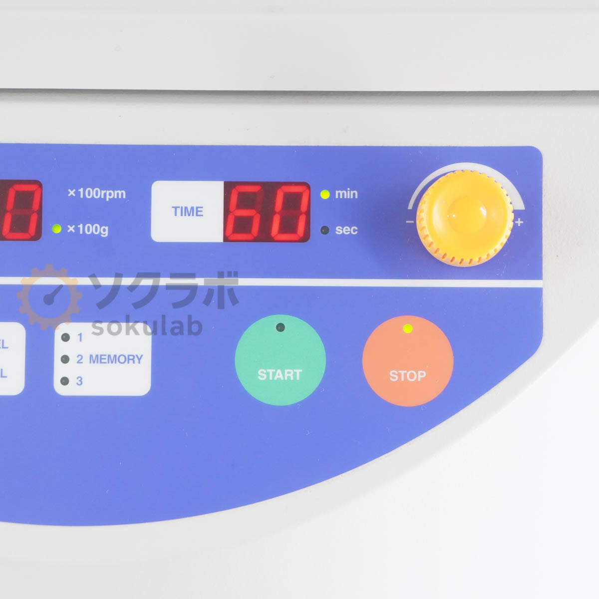 Kubota RS-240 Cooling Centrifuge [m1195210224]
