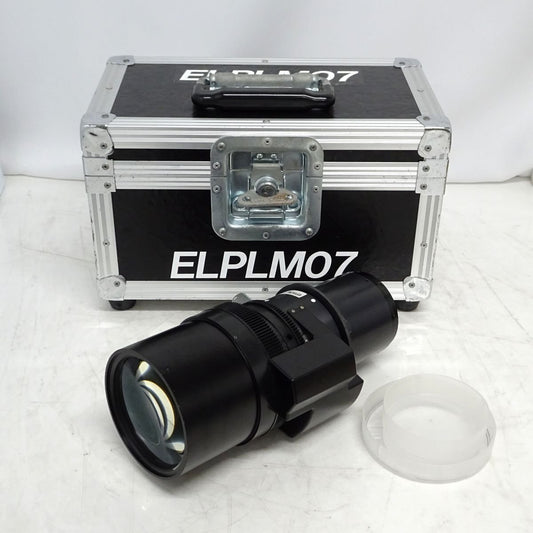 EPSON ELPLM07 Medium Focus Zoom Lens for EB-Z10005U Z10005 Z8455WU Projectors [s1195339763]