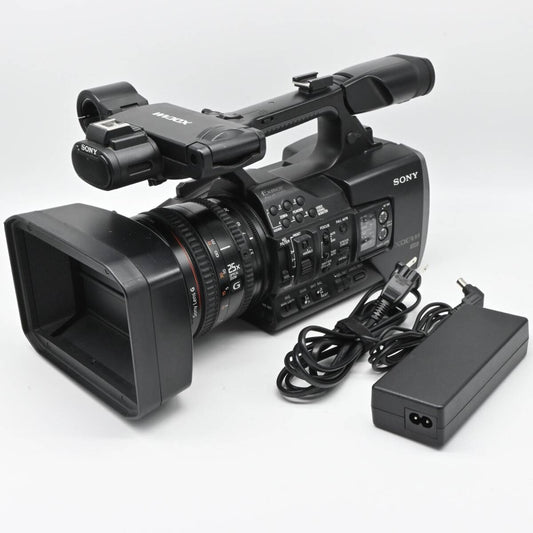 SONY PXW-X160 Video Camera [1195366818]