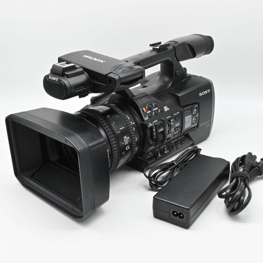 SONY PXW-X160 Video Camera [p1195387959]