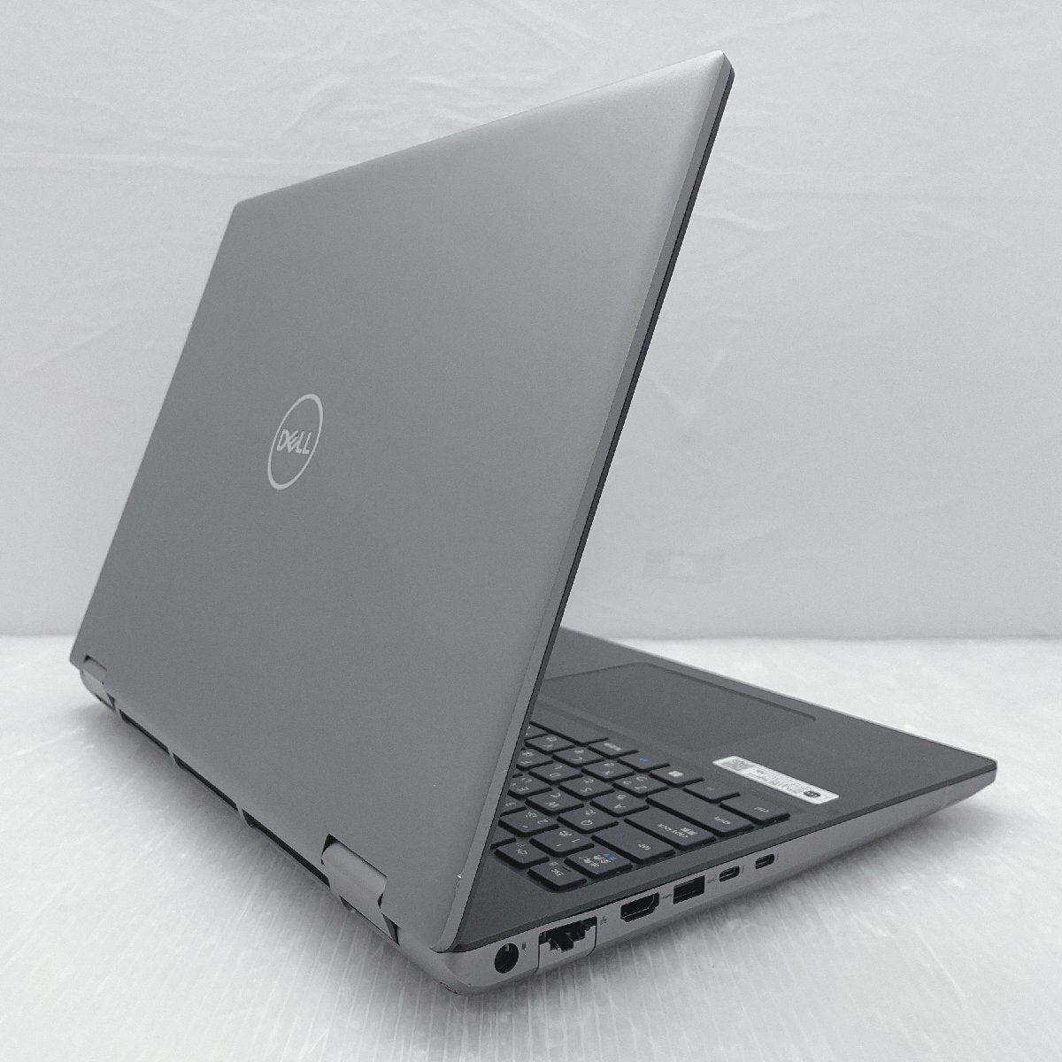 DELL Precision 7670 P114F Core i7-12850HX NVIDIA RTX A3000 16GB NVMe 1TB Windows 11 Pro 16 inch [p1195440233]