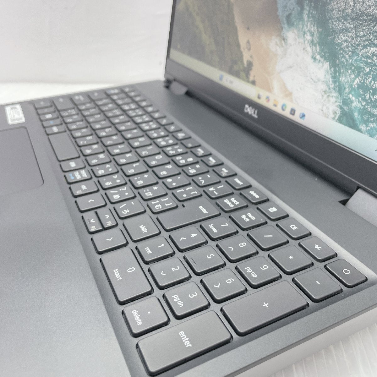DELL Precision 7670 P114F Core i7-12850HX NVIDIA RTX A3000 16GB NVMe 1TB Windows 11 Pro 16 inch [p1195440233]