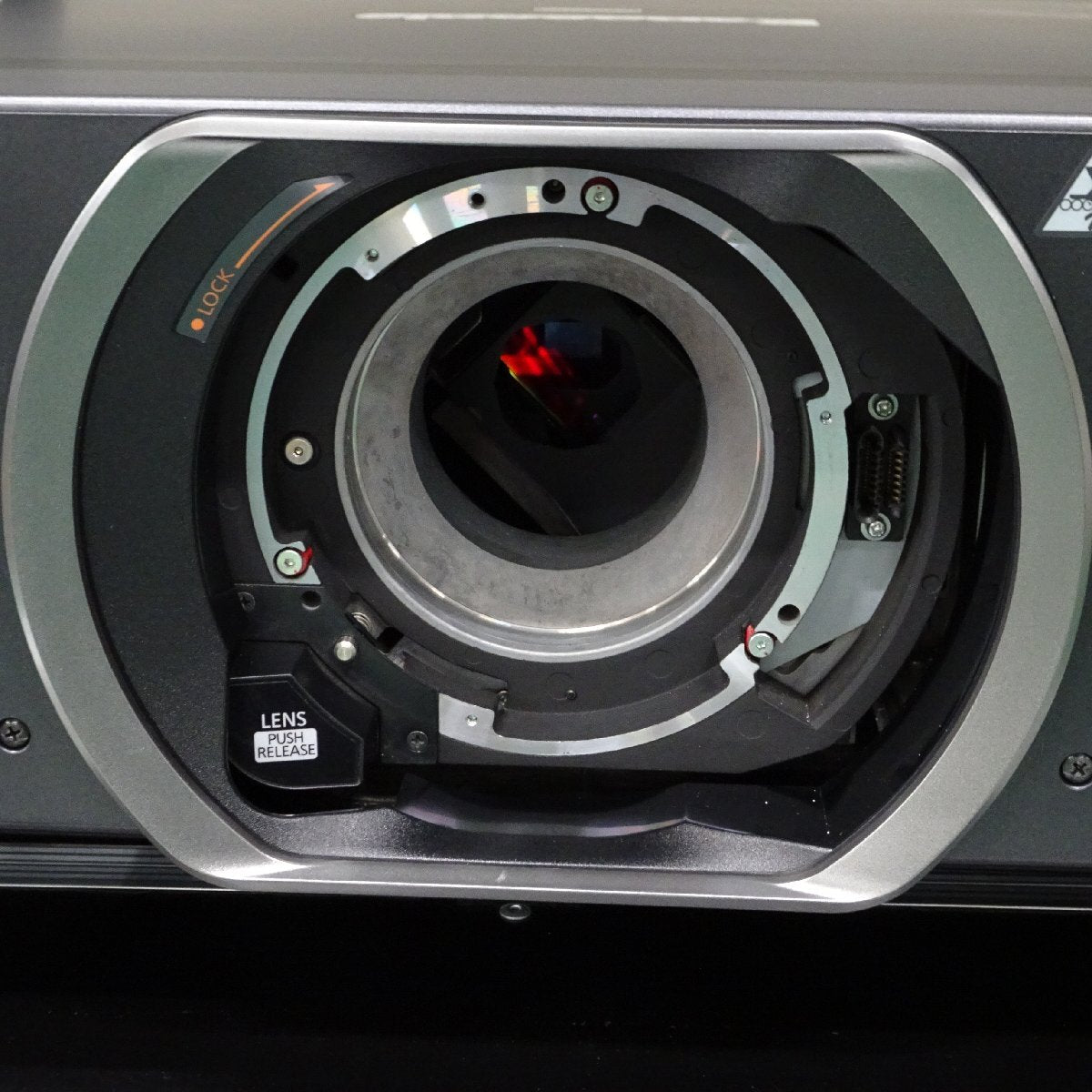 Panasonic PT-DW8300 9600lm 3-chip DLP Projector [1195446411]