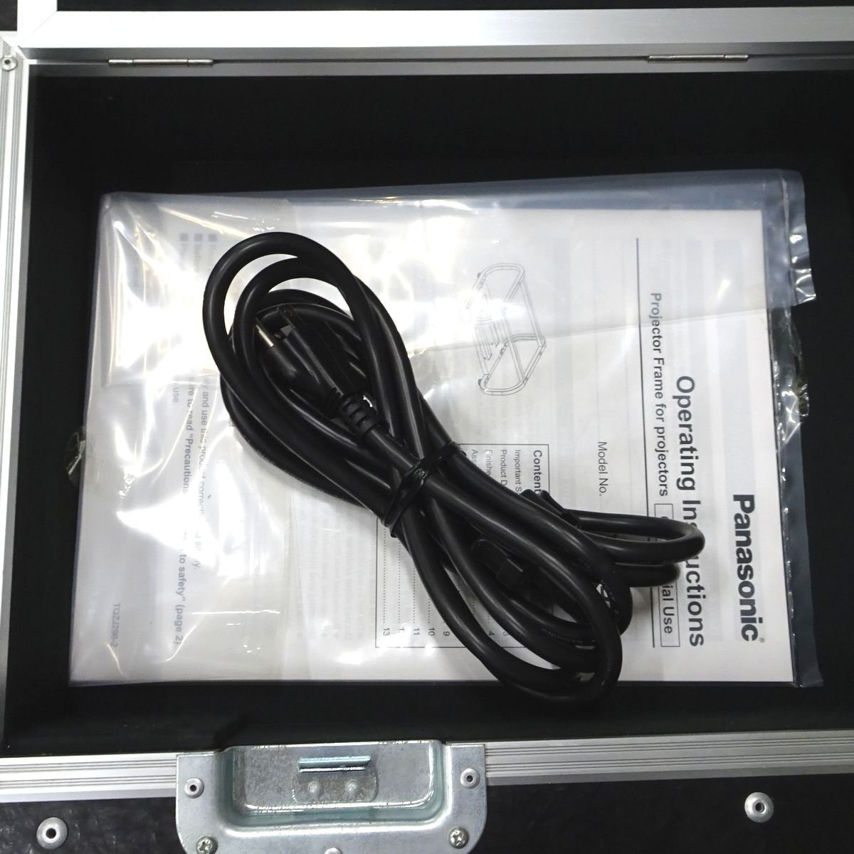 Panasonic PT-DW8300 9600lm 3-chip DLP Projector FWXGA HDMI Compatible [1195446411]