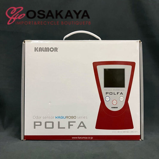 KALMOR POLFA Odor Measuring Device [w1195543818]