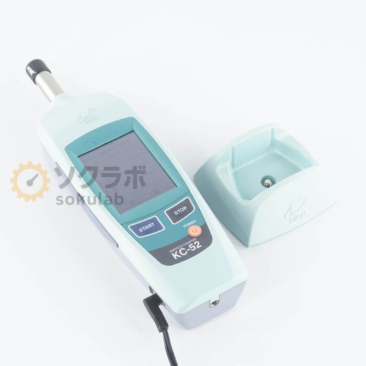 DW KC-52 Hand Held Particle Counter AC Adaptor [c1195607457]