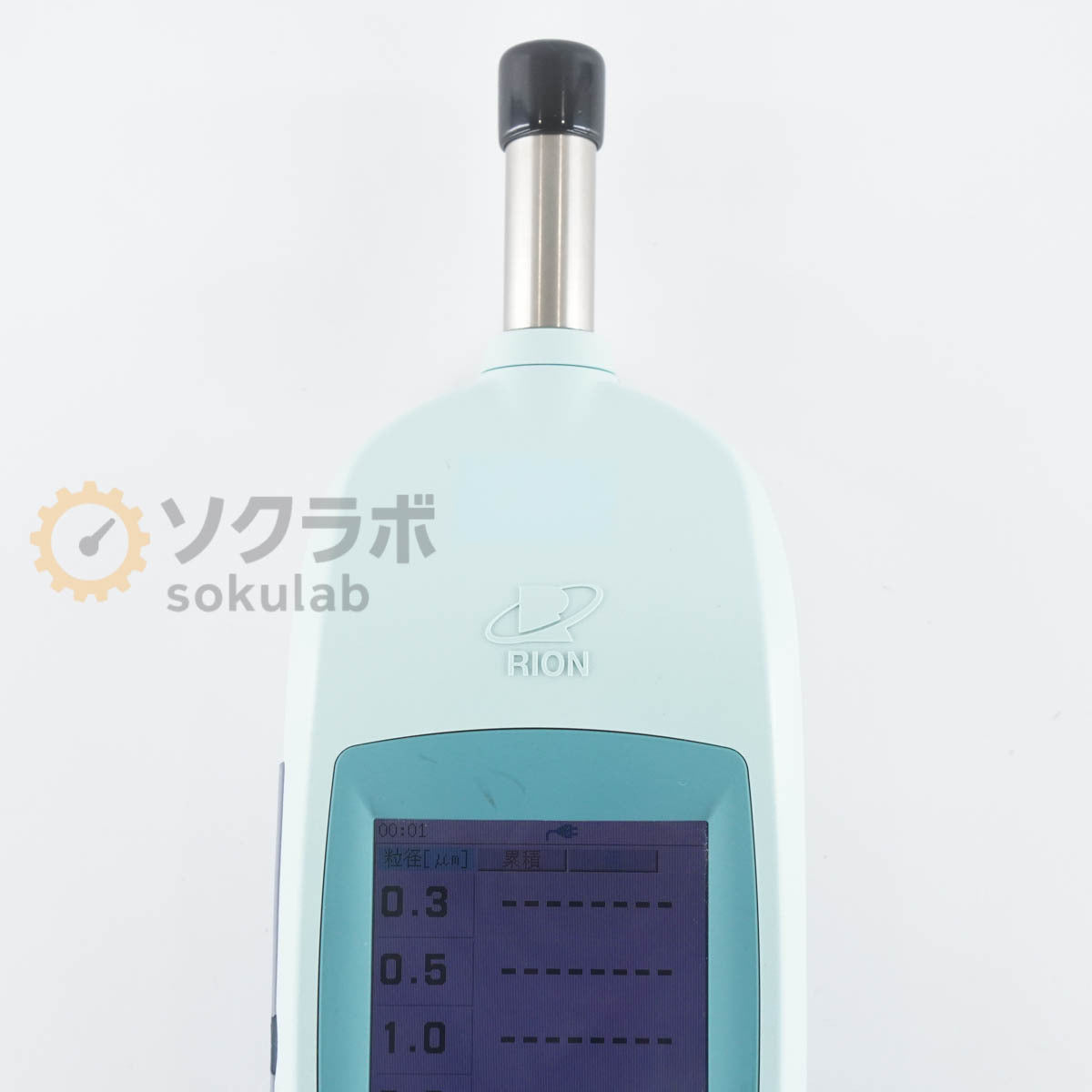DW KC-52 Hand Held Particle Counter AC Adaptor [c1195607457]