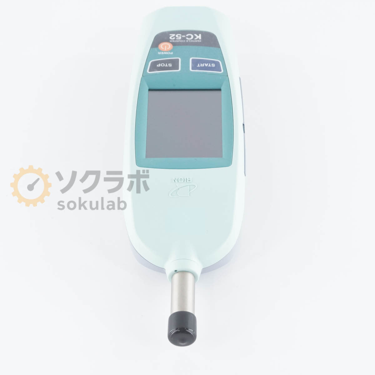 DW KC-52 Hand Held Particle Counter AC Adaptor [c1195607457]