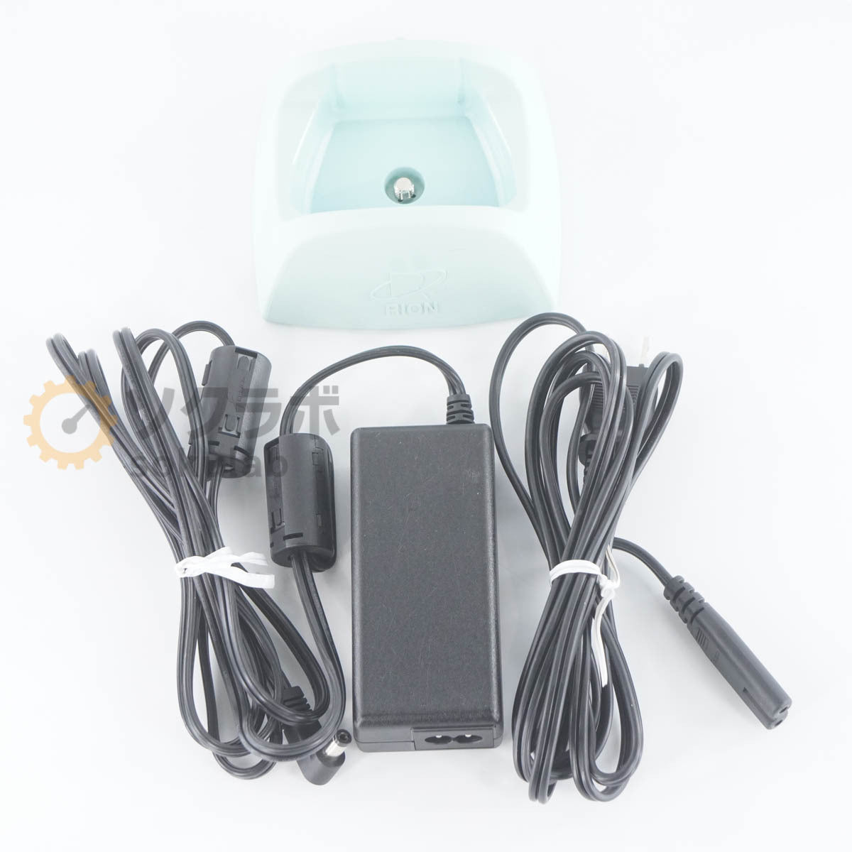DW KC-52 Hand Held Particle Counter AC Adaptor [c1195607457]