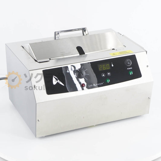 DW 74300-706 SHELDON LabARMOR Bead Bath [1195604313]