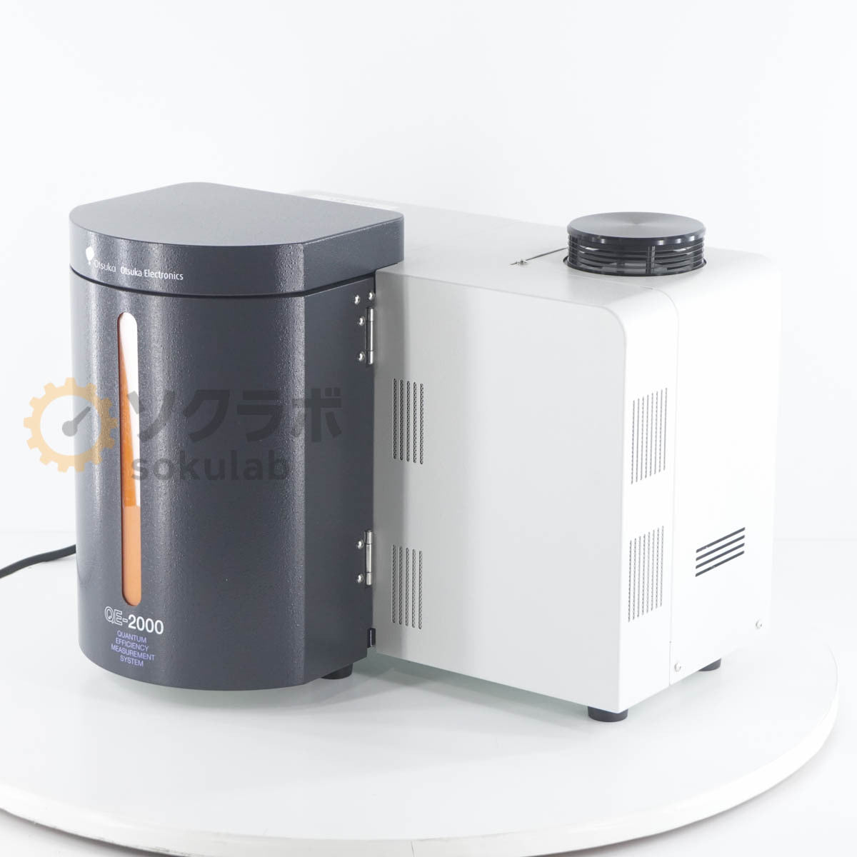 Otsuka Electronics QE-2000A Quantum Efficiency Measurement System [f1199547030]