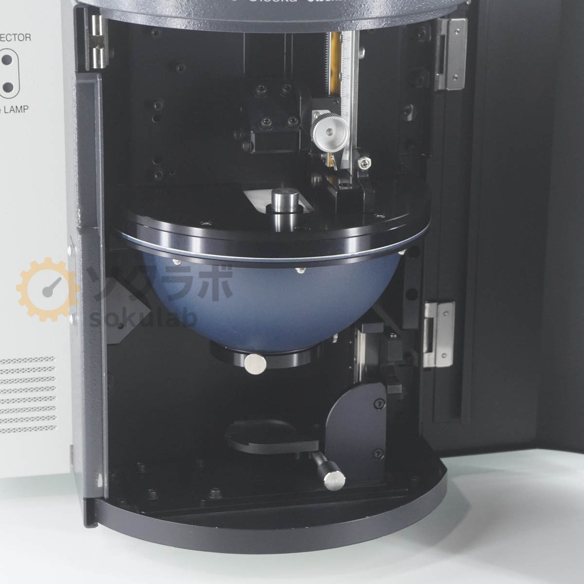 Otsuka Electronics QE-2000A Quantum Efficiency Measurement System [f1199547030]