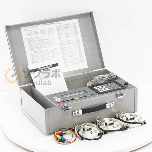 DW FTD 024 Smoke Sensitivity Tester Smoke Concentration Tester Instruction Manual [g1199203539]