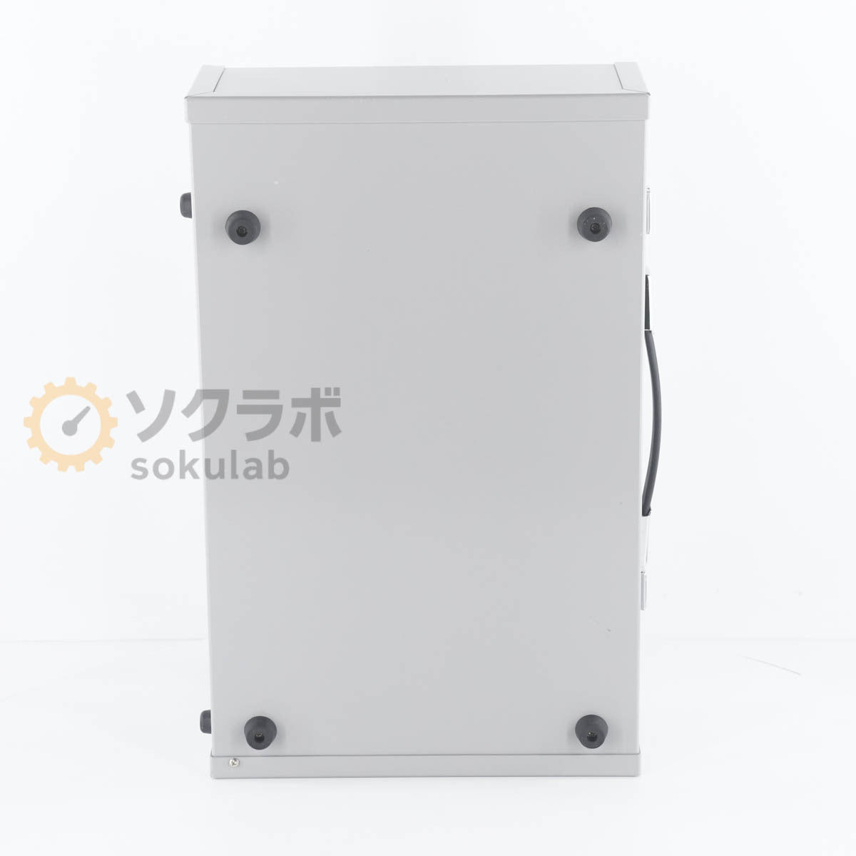 DW FTD 024 Disaster Prevention Smoke Sensitivity Tester [q1195610534]