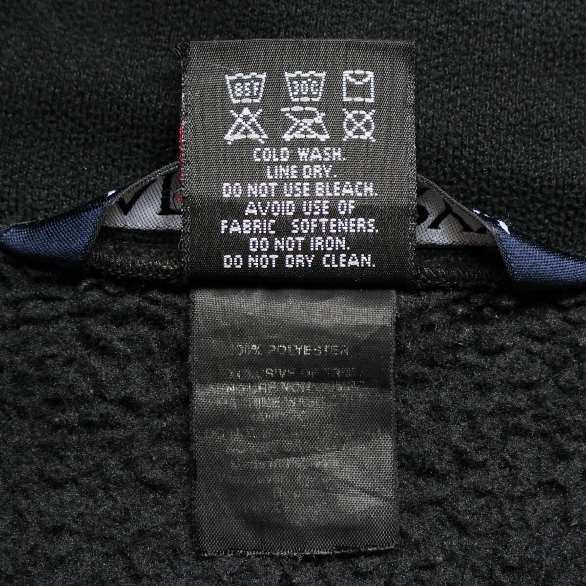 Arc'teryx Delta Fleece Jacket XL Made in Canada Black Polartec Outdoor Gear [d1195805417]