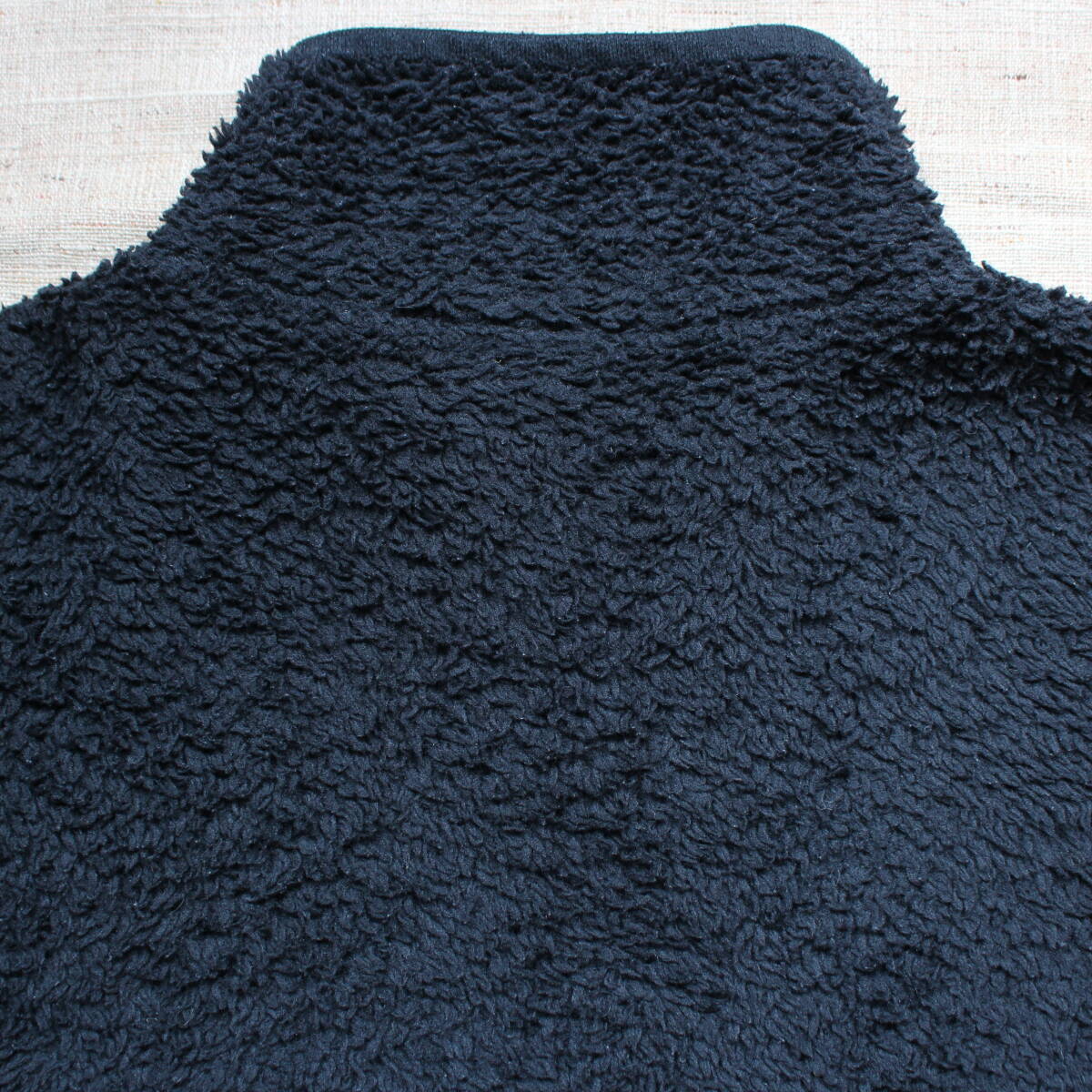 Arc'teryx Delta Fleece Jacket XL Made in Canada Black Polartec Outdoor Gear [d1195805417]