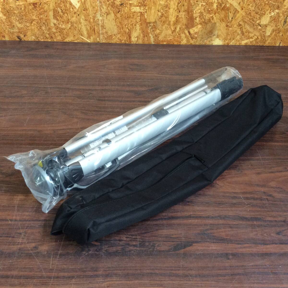 SHINWA TH-8737 Laser Leveler 70857 Laser Receiver 71501 Elevator Tripod Set [h1195819015]