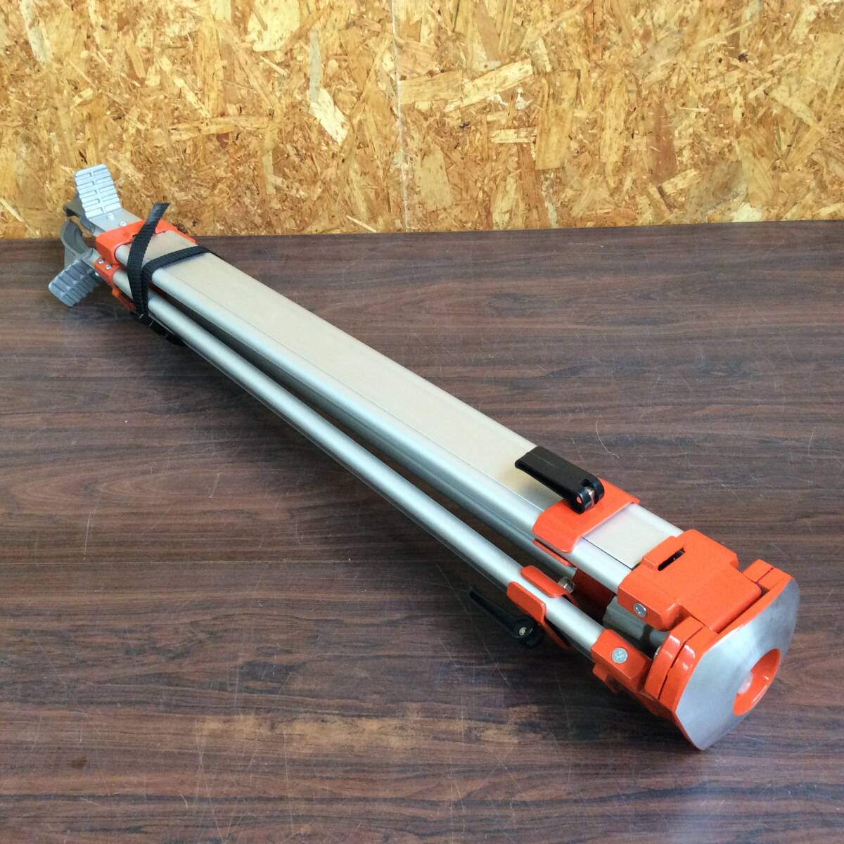 TOPCON RL-H5A Rotating Laser Receiver LS-100D with Tripod [l1195806374]